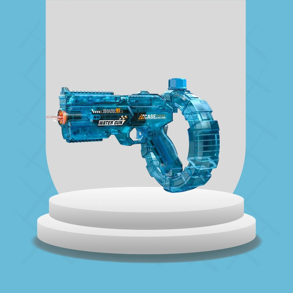 Electric Wrist Ring Water Gun