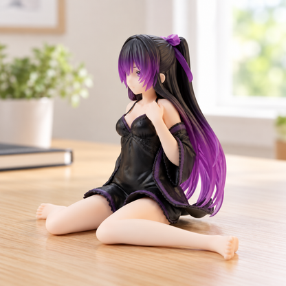 Yatogami tenka figure premium action