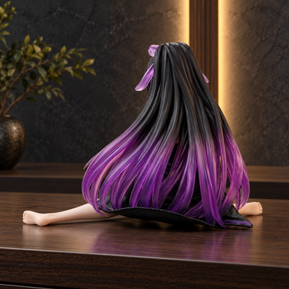 Yatogami tenka figure premium action