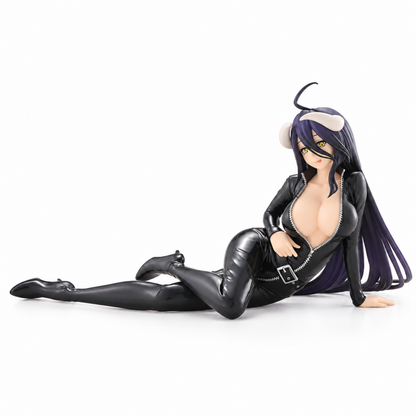 Overload relax time albedo