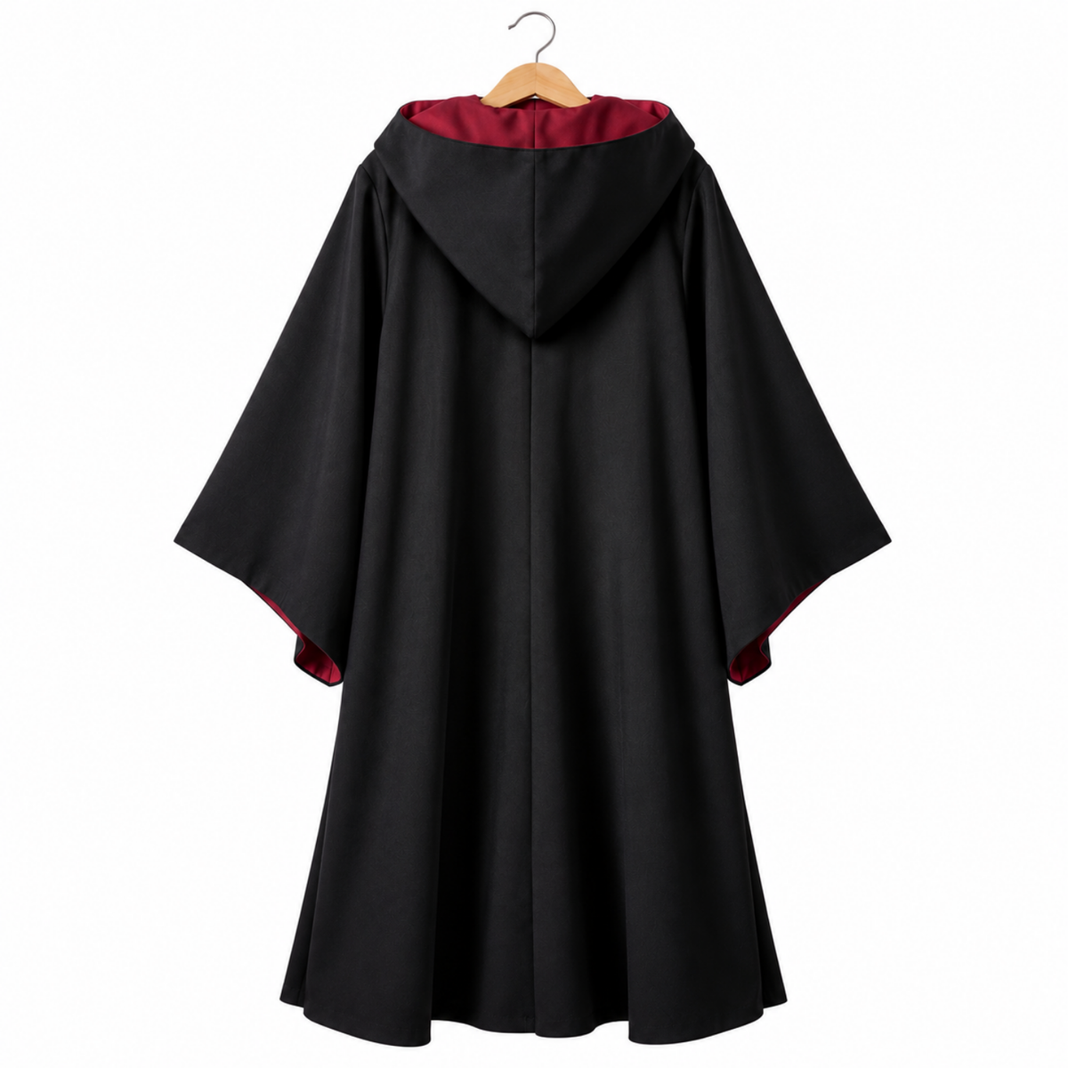Harry Potter Gryffindor Cosplay Dress