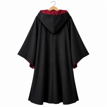 Harry Potter Gryffindor Cosplay Dress