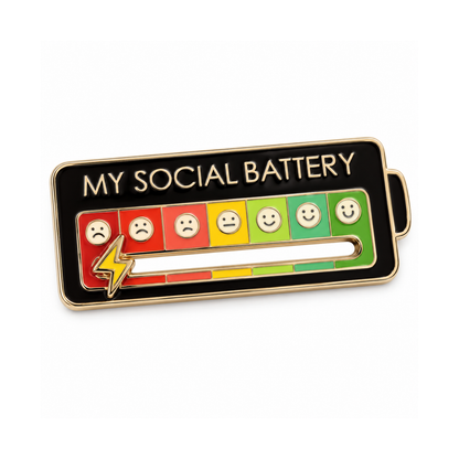 My Social Battery