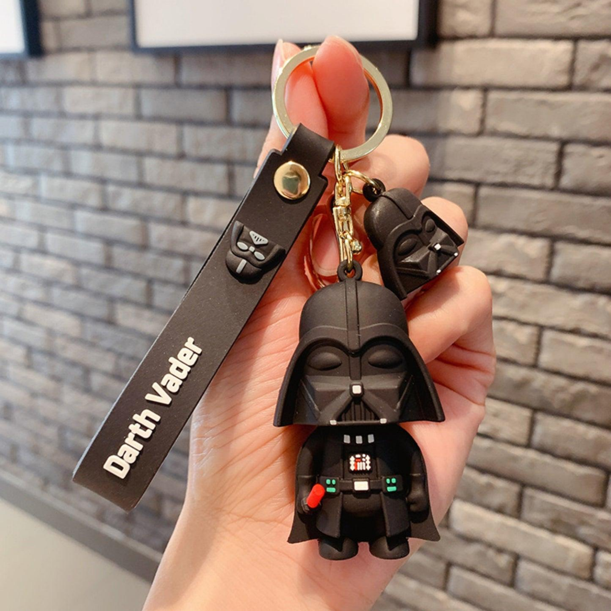 Darth Vader – Star Wars