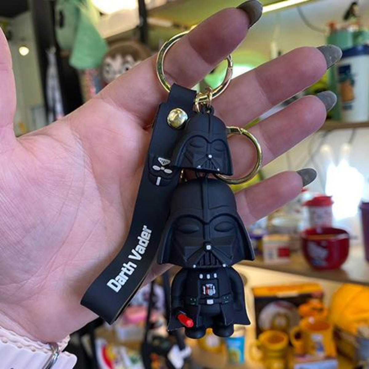Darth Vader – Star Wars