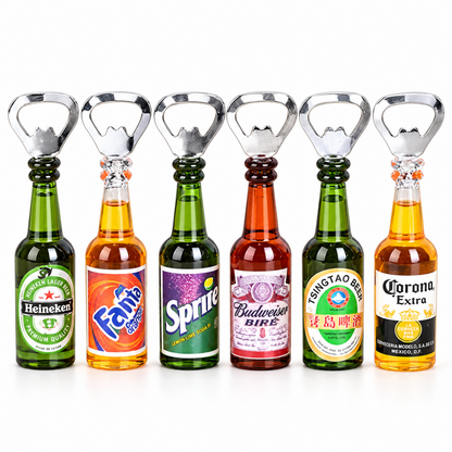 Anime Bottle Opener