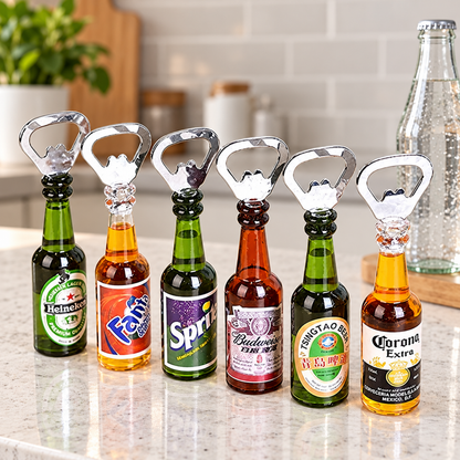 Anime Bottle Opener