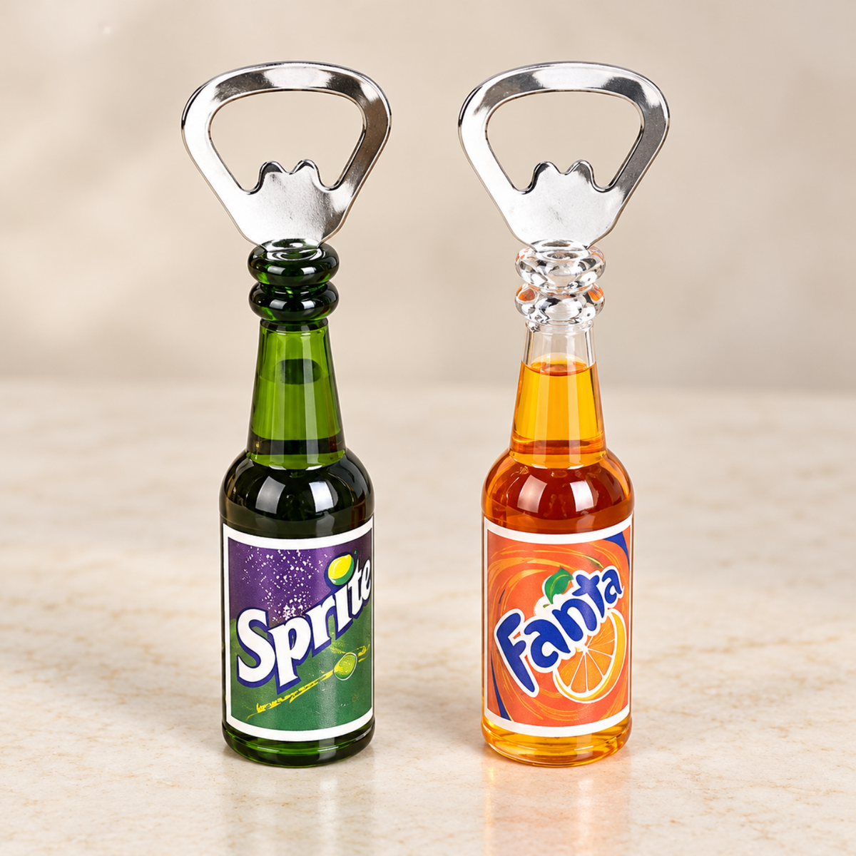 Anime Bottle Opener