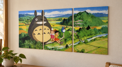 Amazing quality and great detailing. Looks exactly like the photos. Totally worth it!