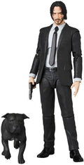 John Wick Action Figure