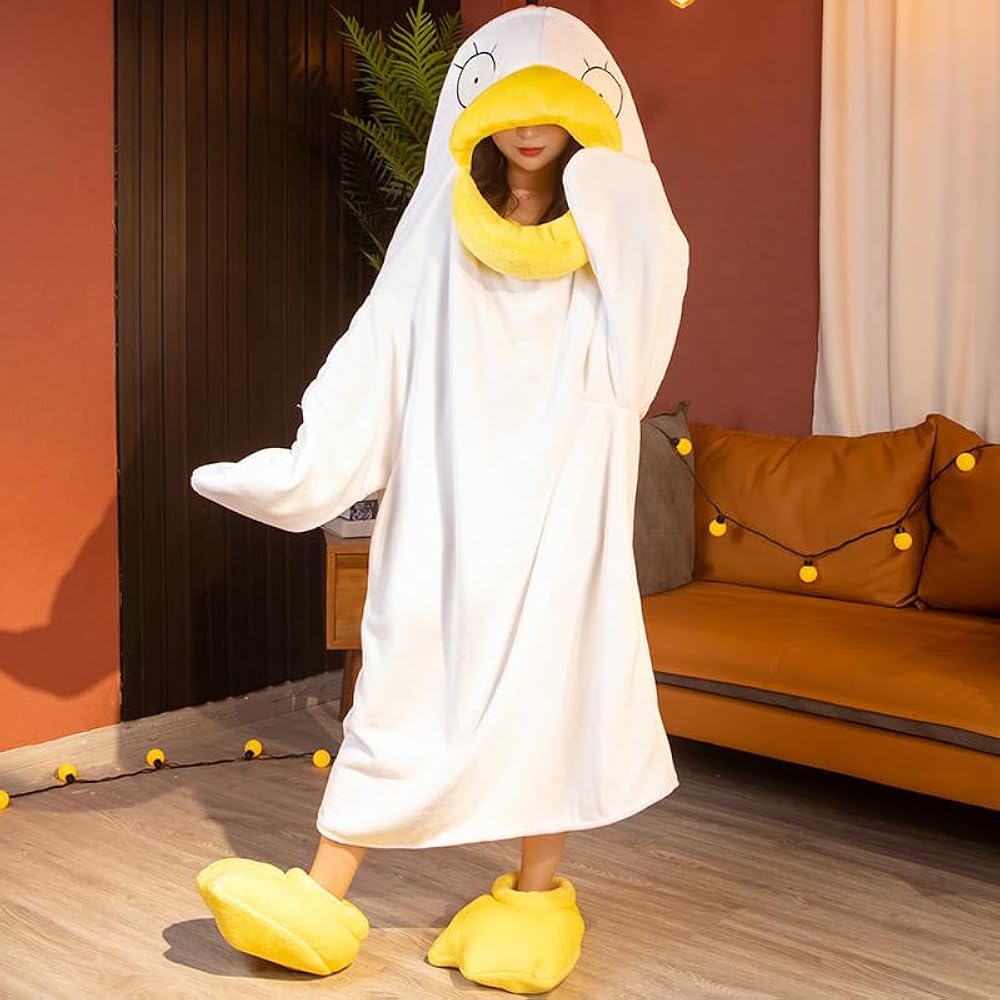 Gintama Elizabeth Onesie Pajama