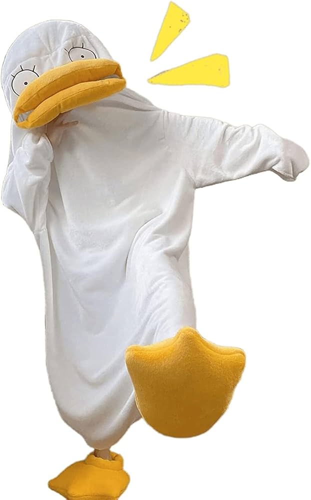 Gintama Elizabeth Onesie Pajama