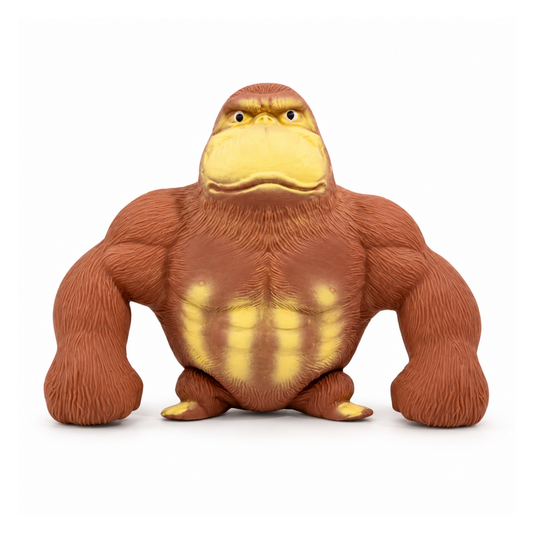 Stress Buster Monkey Toy