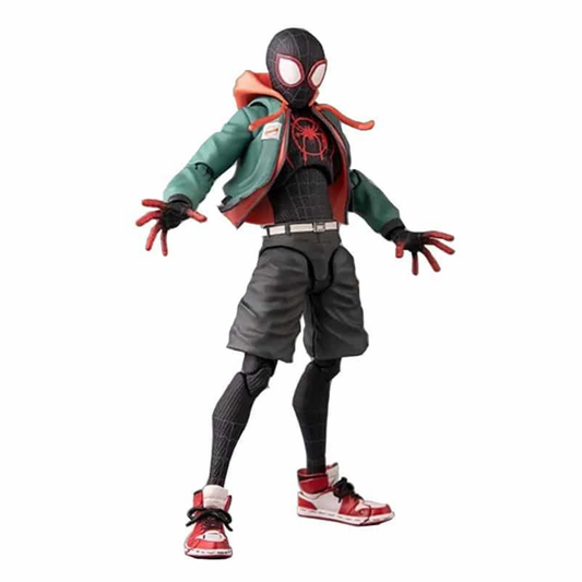 Spider Verse - Miles Morales Action Figure