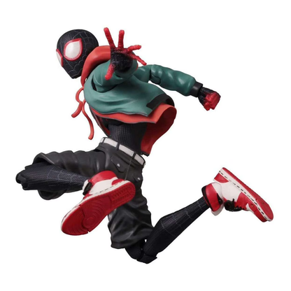 Spider Verse - Miles Morales Action Figure