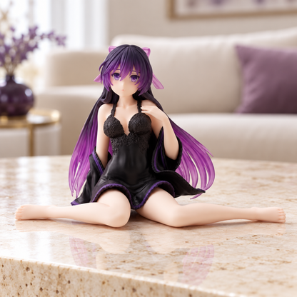 Yatogami tenka figure premium action