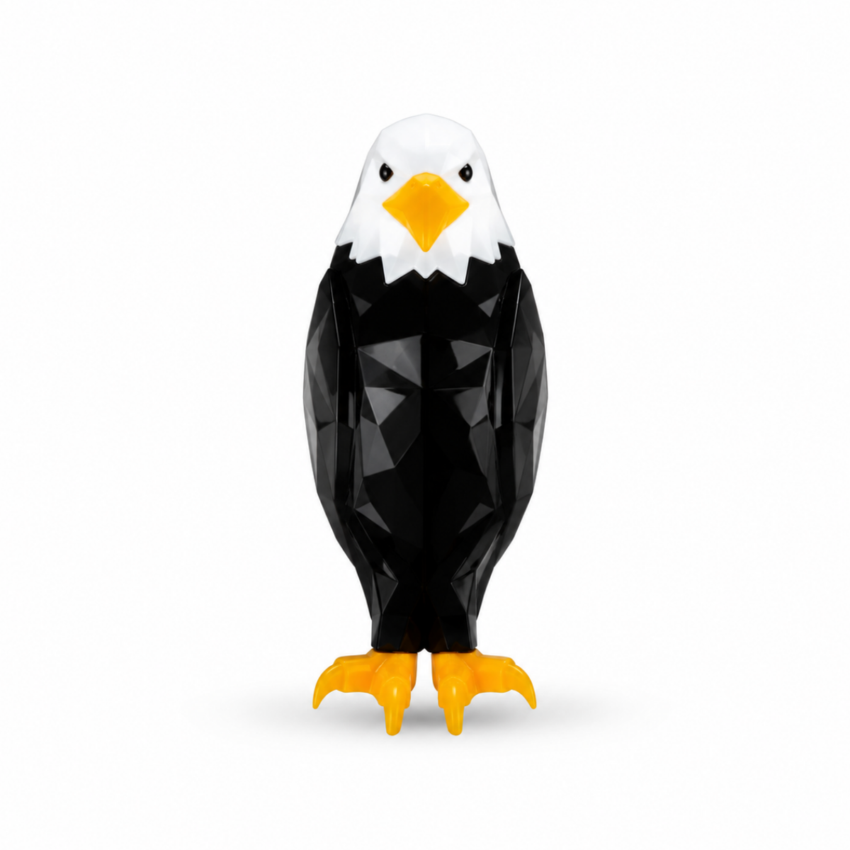 Eagle Ambient Wall Night Light