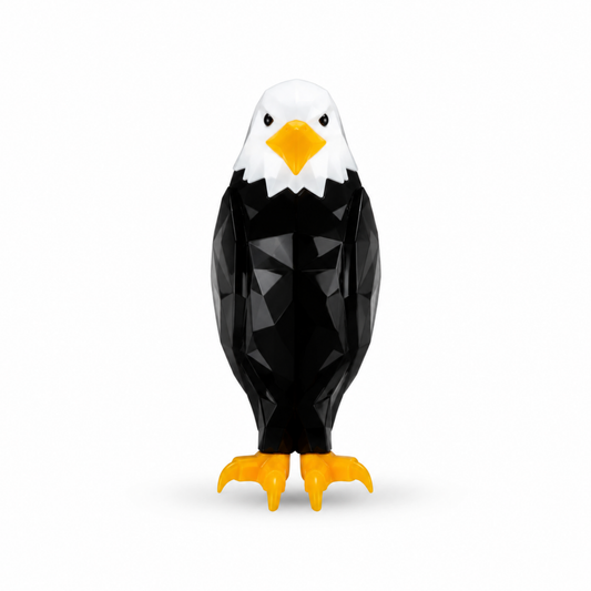 Eagle Ambient Wall Night Light
