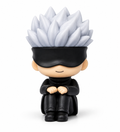 Gojo Satoru Mini Sitting Figure (9cm)
