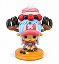 Tony Chopper Candy Crown Figure (11cm)