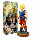DBZ Son Goku 44cm Height Action Figure