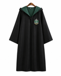 Slytherin Cosplay Robe