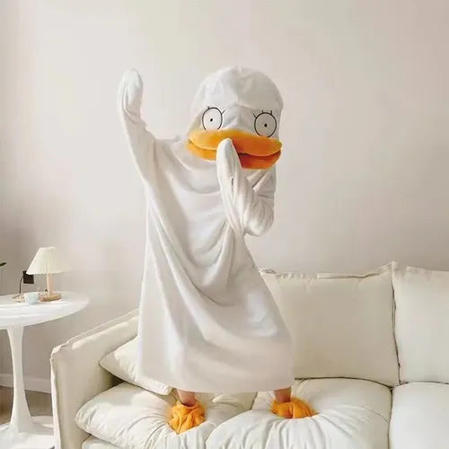 Gintama Elizabeth Onesie Pajama