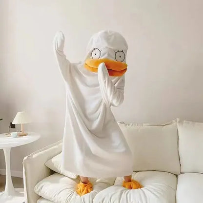Gintama Elizabeth Onesie Pajama