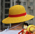 Luffy's Hat