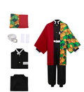 Giyu Tomioka Cosplay Set