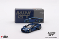 MINI GT #884 Jaguar C-X75 Die-Cast Car with Box
