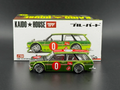MINI GT Kaido House #164 Die-Cast Car with Box