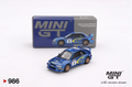 MINI GT #986 Subaru Impreza Die-Cast Car with Box