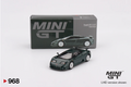 MINI GT #968 Bugatti EB110 GT Die-Cast Car with Box