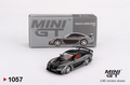 MINI GT #1057 Mazda RX-7 VeilSide Fortune 7 Die-Cast Car with Box