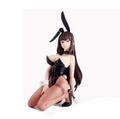 Bunny Girl Figure