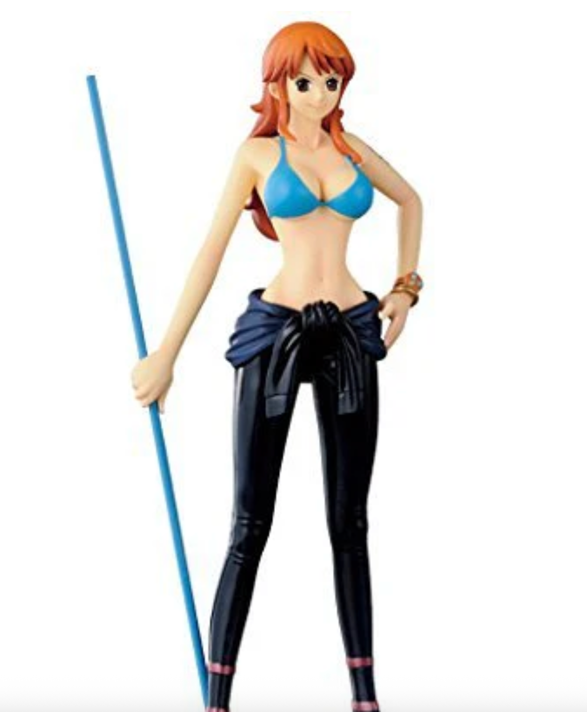 Nami Dhamaal Action Figure 15cm
