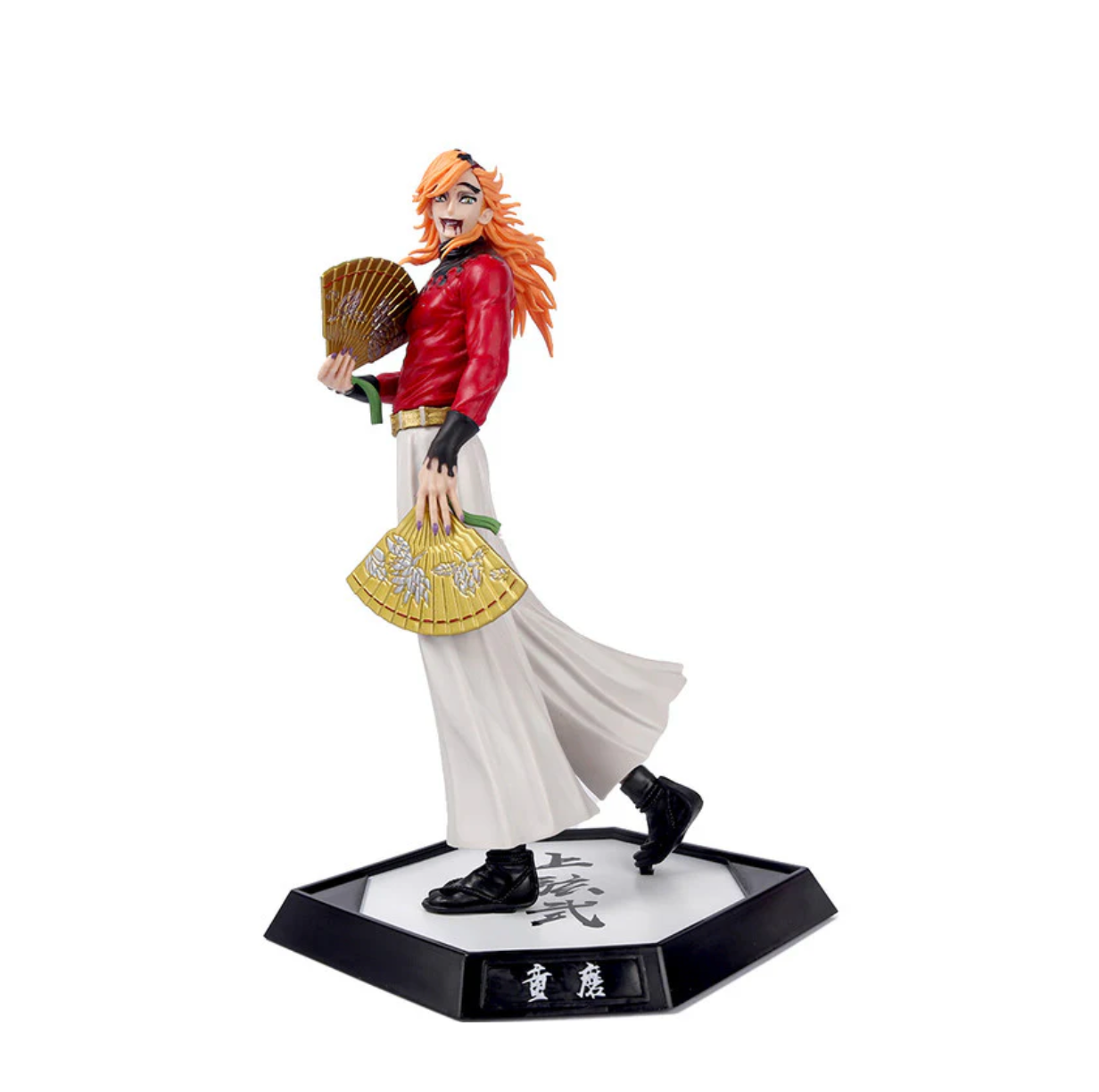 Doma A-Class Action Figure