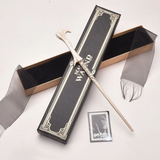 Lord Voldemort Wand With Card