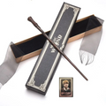 Ron Weasley Wand with Card