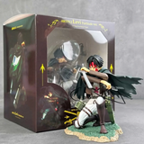 Levi Ackerman 17cm Figure