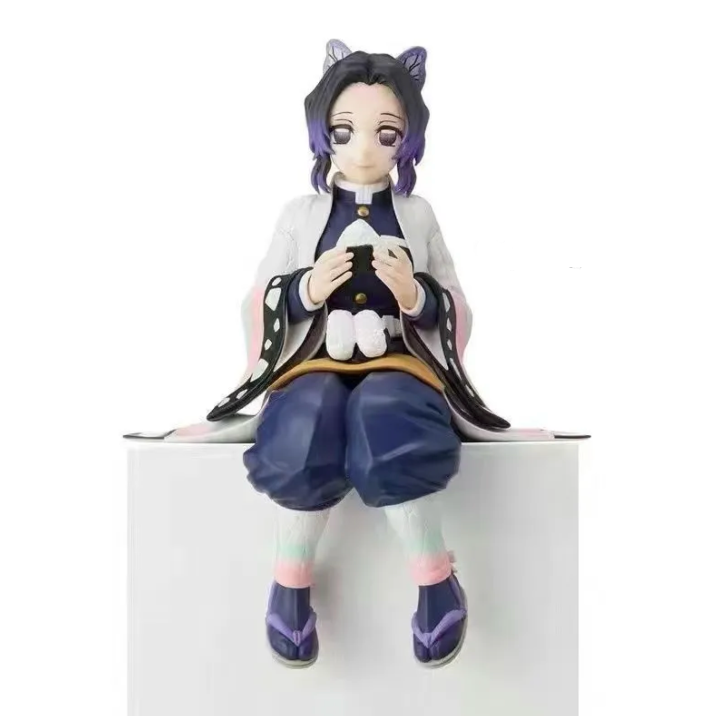 Shinobu Kocho Sitting 15cm Figure