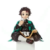 Tanjiro Kamado Sitting 11cm Figure