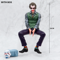 Joker Sitting Figure – 25cm