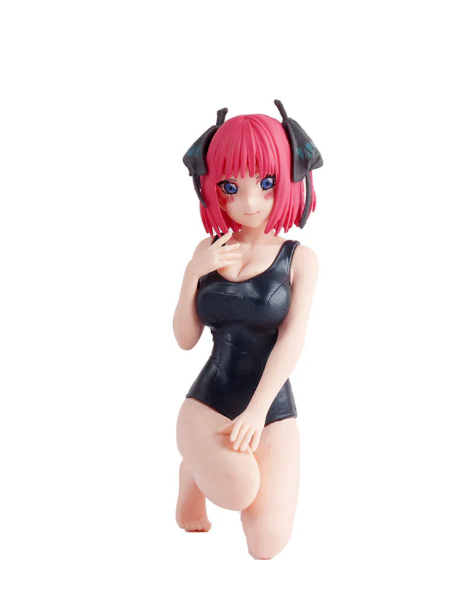 Nino Nakano New Figure 13cm