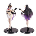 Albedo Coreful Maid Figure – Overlord