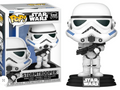 Stormtrooper Funko Pop Figure