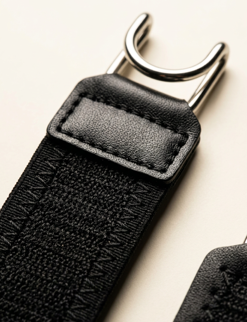 UNBOUND - Hookless belt
