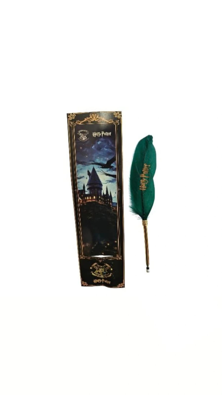 Harry Potter Feather Pen