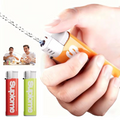 Premium water prank lighter